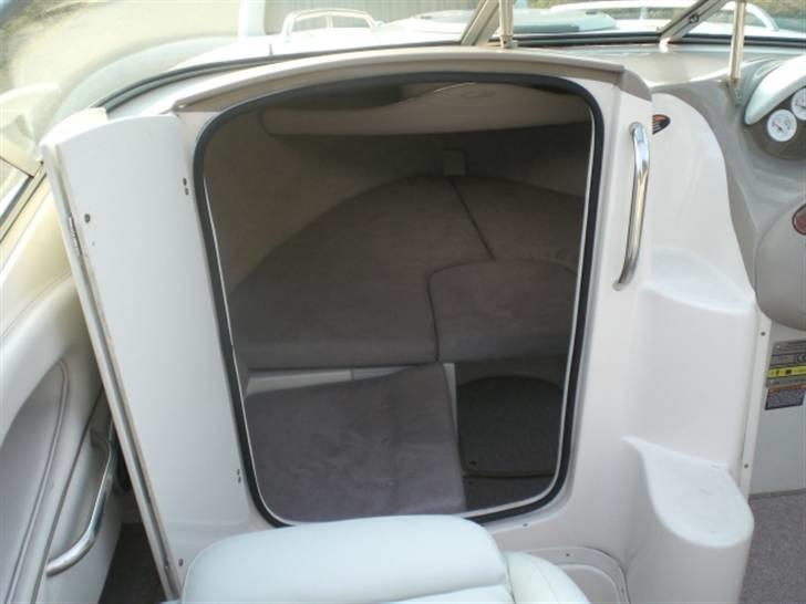 Maxum 1900 SC, 300hk V8 billede 2