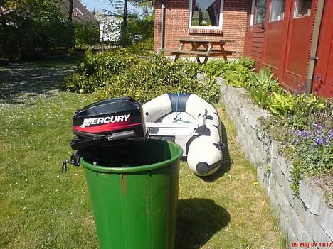 Yamaha Yam 330s solgt billede 9