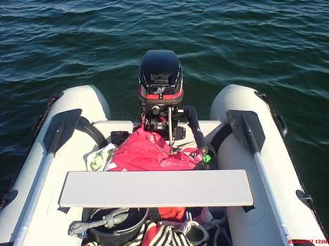 Yamaha Yam 330s solgt billede 10