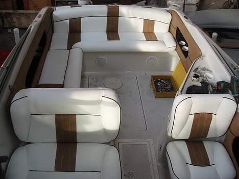 Crownline 266ccr billede 10