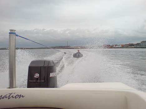 Sensation 1600 CB billede 2