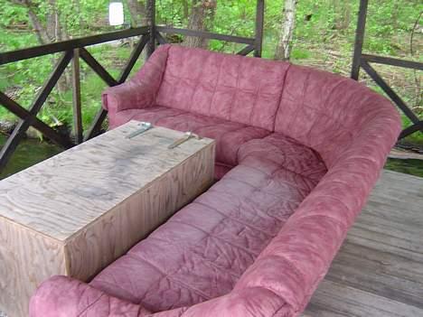 Princess KOBRAEN - hjørne sofa i sibirsk okse læder til 22000  billede 8