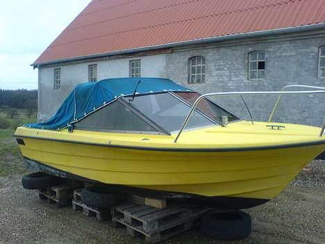 Draco 1700 billede 1