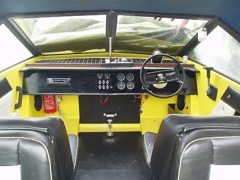 Draco 1700 billede 3
