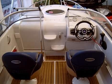 Askeladen INVADER 535 billede 8