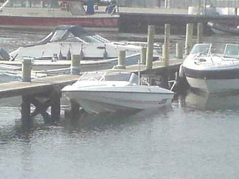 Fletcher GTO 160 SOLGT billede 8