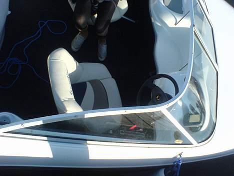 Sensation 1600 CB billede 3