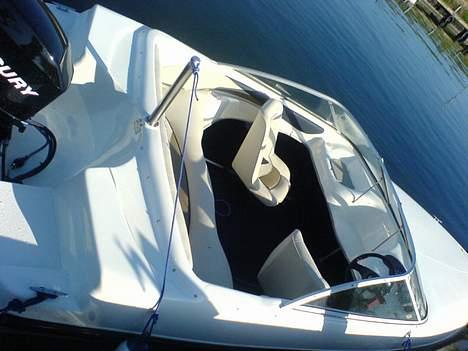 Sensation 1600 CB billede 4