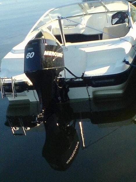 Sensation 1600 CB billede 6