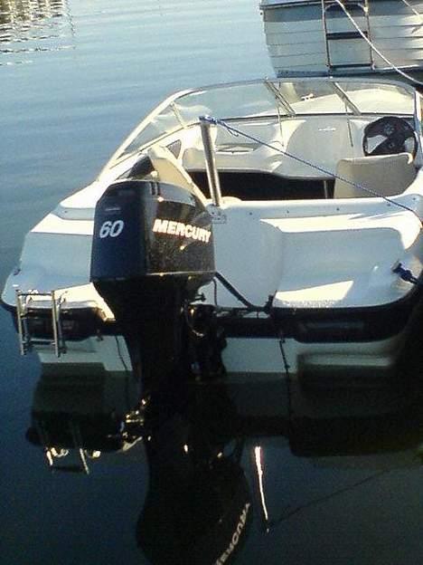 Sensation 1600 CB billede 7