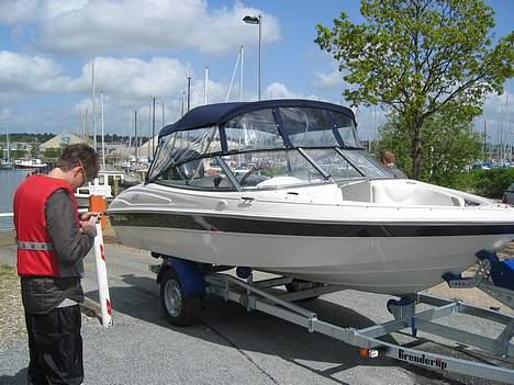 Doral 170 B/R billede 1