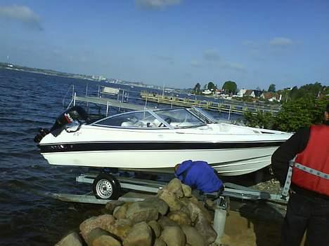 Doral 170 B/R billede 5