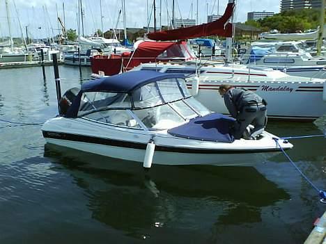 Doral 170 B/R billede 6