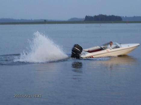 Fletcher GTO 155 arrowsport SOLGT billede 14