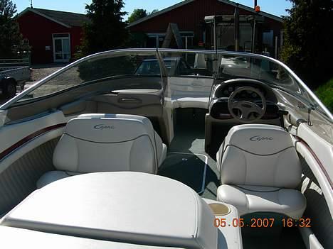 Bayliner capri 2050 xl billede 3