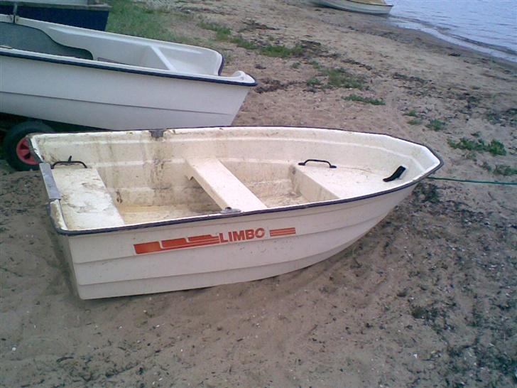 Limbo lille hehe (tilsalg)  billede 1