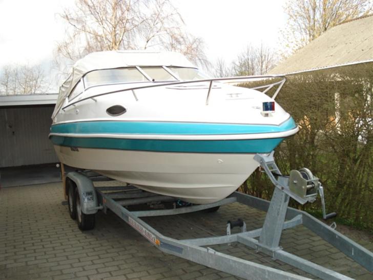 Aquatron 2000sc    SOLGT billede 14