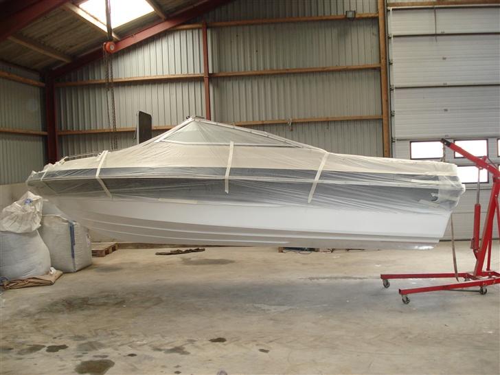 Sea Ray seville billede 3