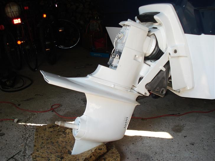 Sea Ray seville billede 7