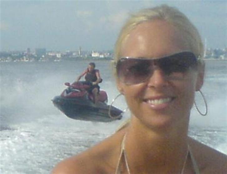 Seadoo 2xRXT billede 4