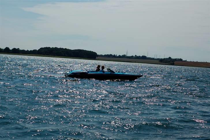 Glastron carlson cvx-18 billede 11