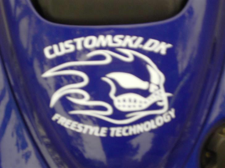 Yamaha super jet billede 3