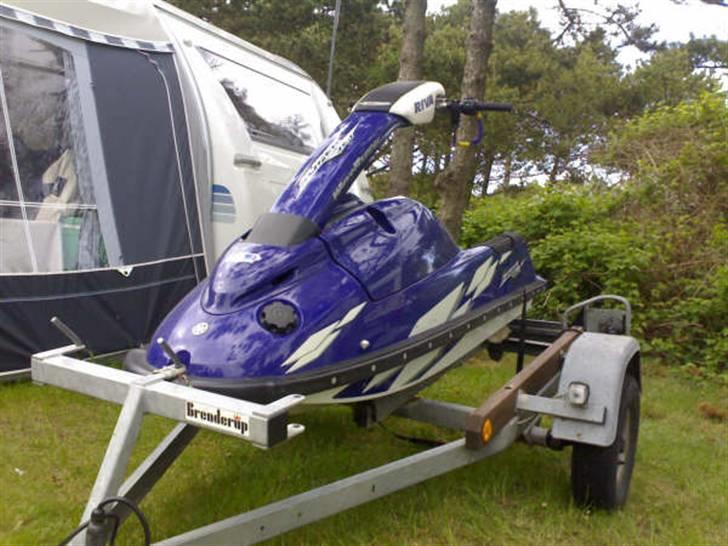 Yamaha super jet billede 5