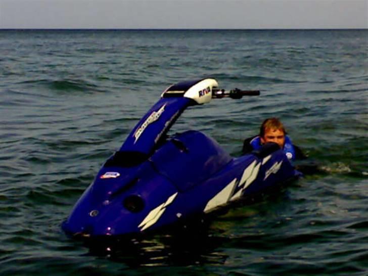 Yamaha super jet billede 6