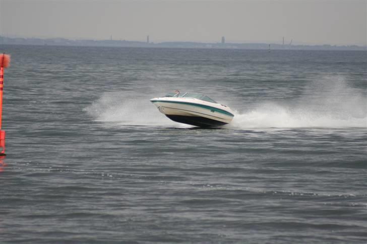 Sea Ray 170 CB billede 1