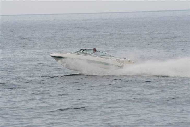 Sea Ray 170 CB billede 3