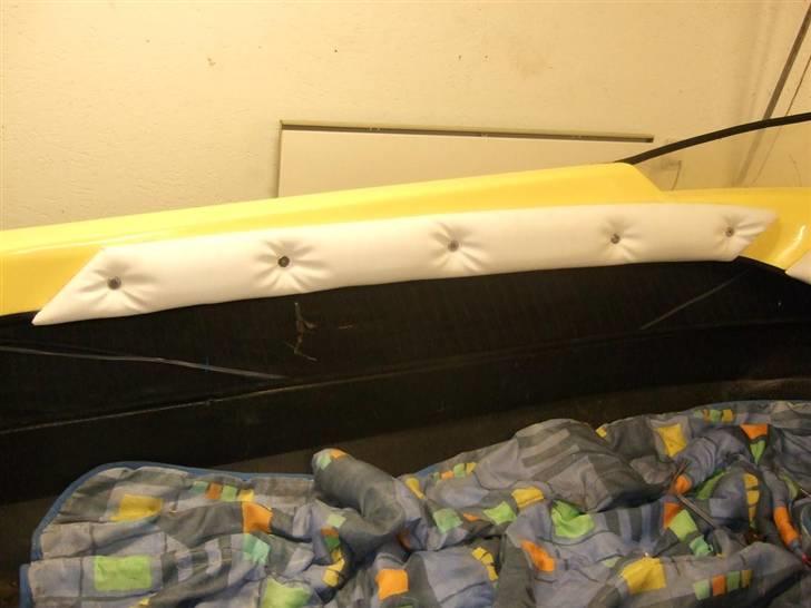 Mustang Shakespeare billede 4
