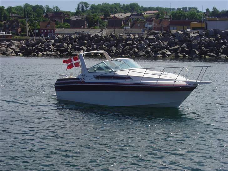 Wellcraft Monte carlo billede 1