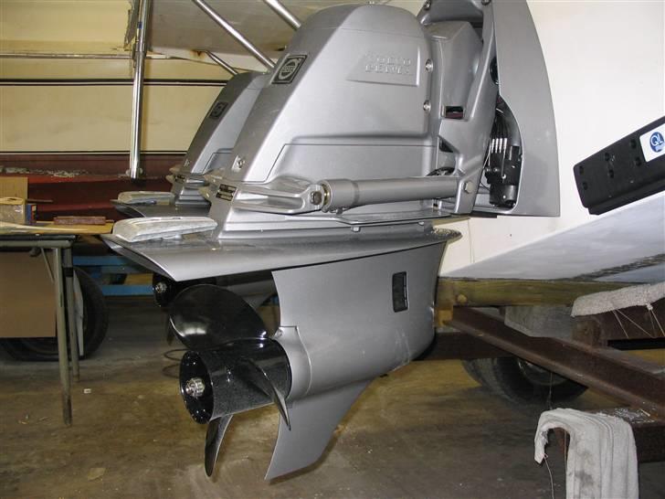 Wellcraft Monte carlo billede 4