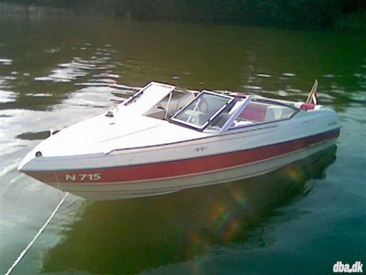 Campion Allante 170 billede 1