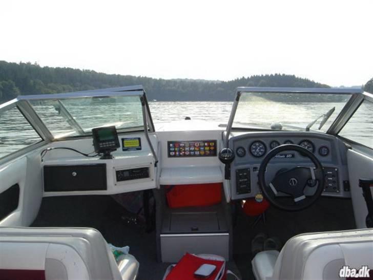 Campion Allante 170 billede 2