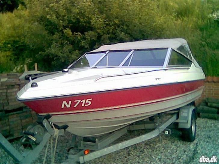 Campion Allante 170 billede 4