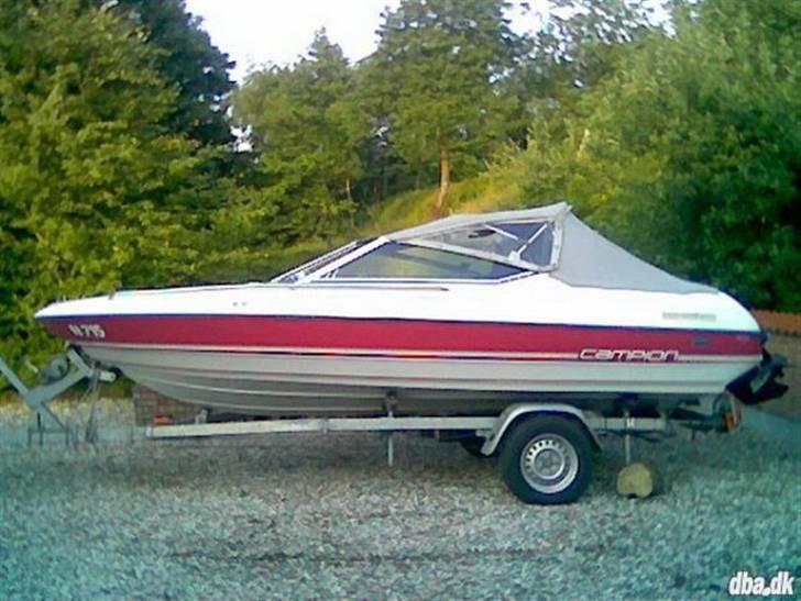 Campion Allante 170 billede 5