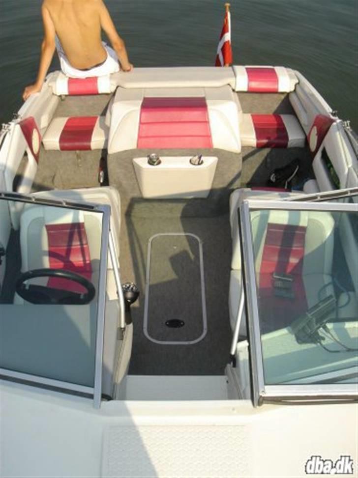 Campion Allante 170 billede 6