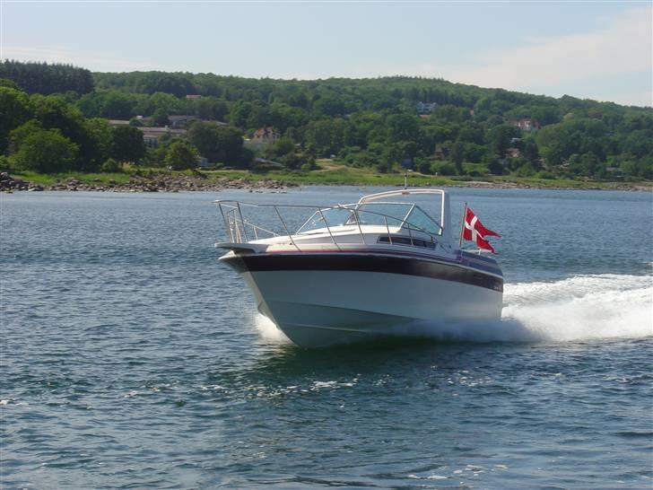 Wellcraft Monte carlo billede 6