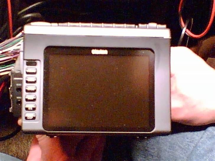 Fletcher SOLGT billede 4