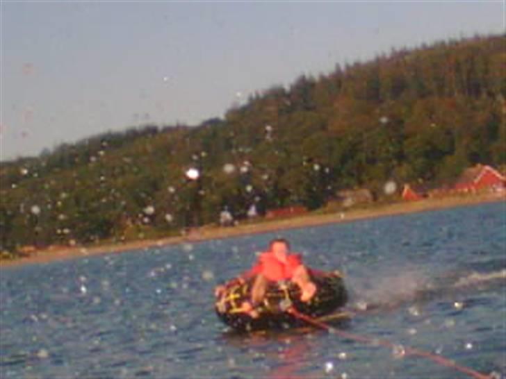 Fletcher SOLGT billede 5