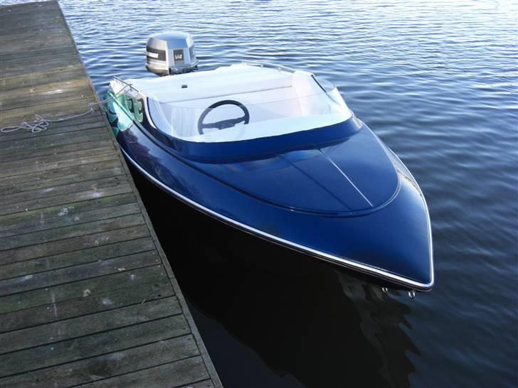 Sims Super 14 fod billede 2