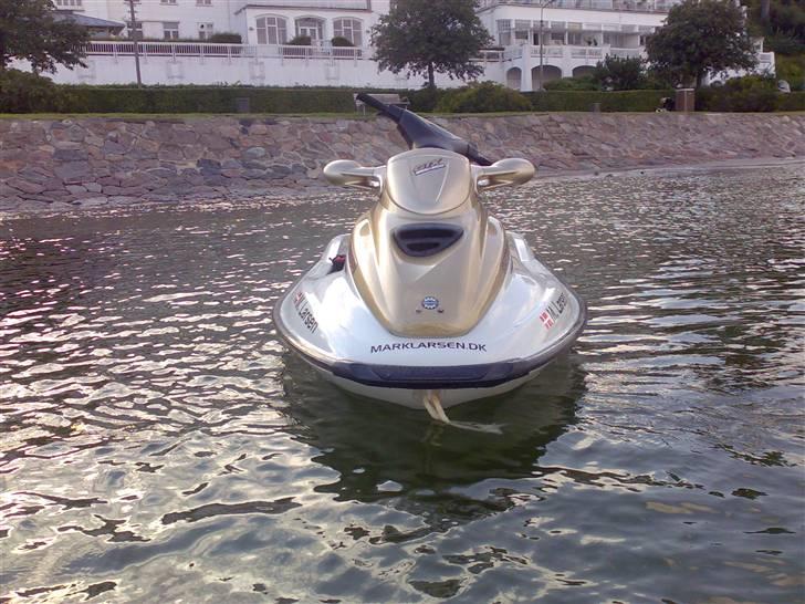 Seadoo GTX (Solgt) billede 7