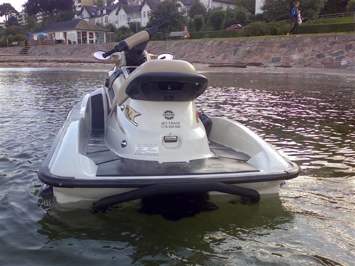 Seadoo GTX (Solgt) billede 8