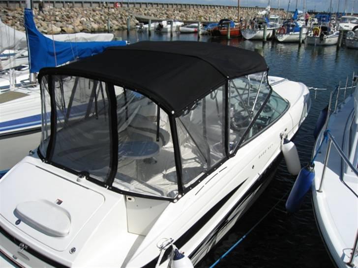 Maxum 2400 SC3 billede 1