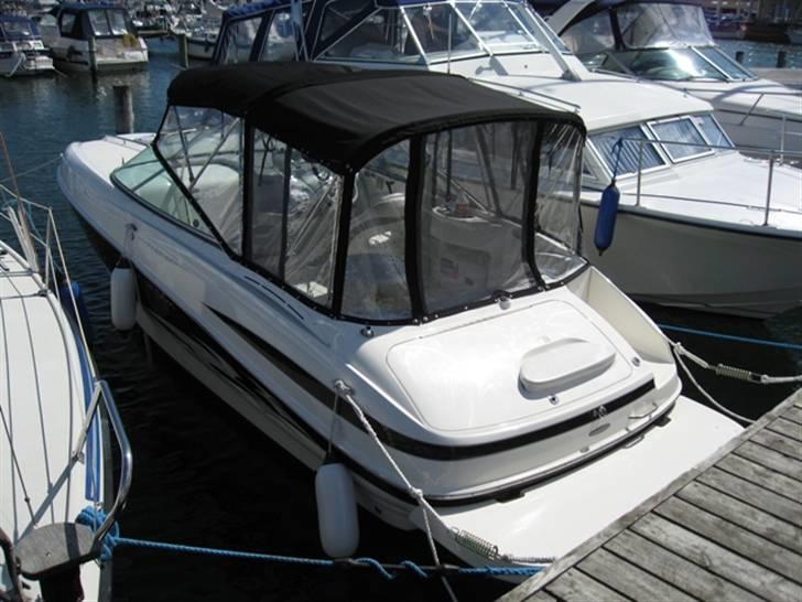 Maxum 2400 SC3 billede 2