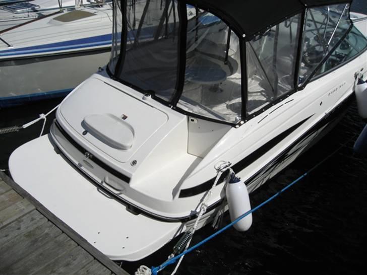 Maxum 2400 SC3 billede 3