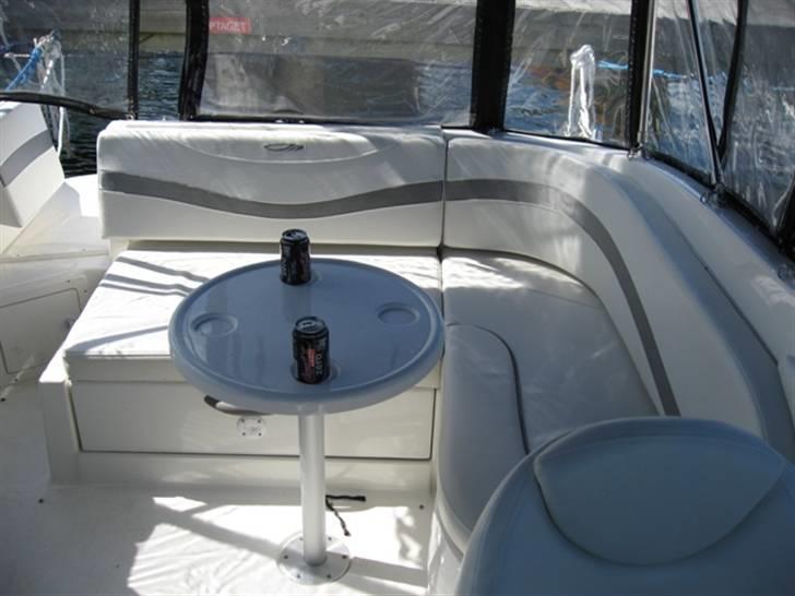 Maxum 2400 SC3 billede 5