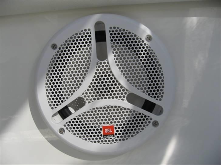 Maxum 2400 SC3 billede 6