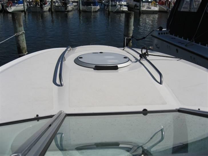 Maxum 2400 SC3 billede 8